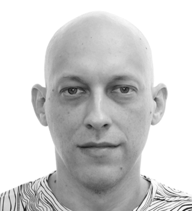 Александр Бабченко